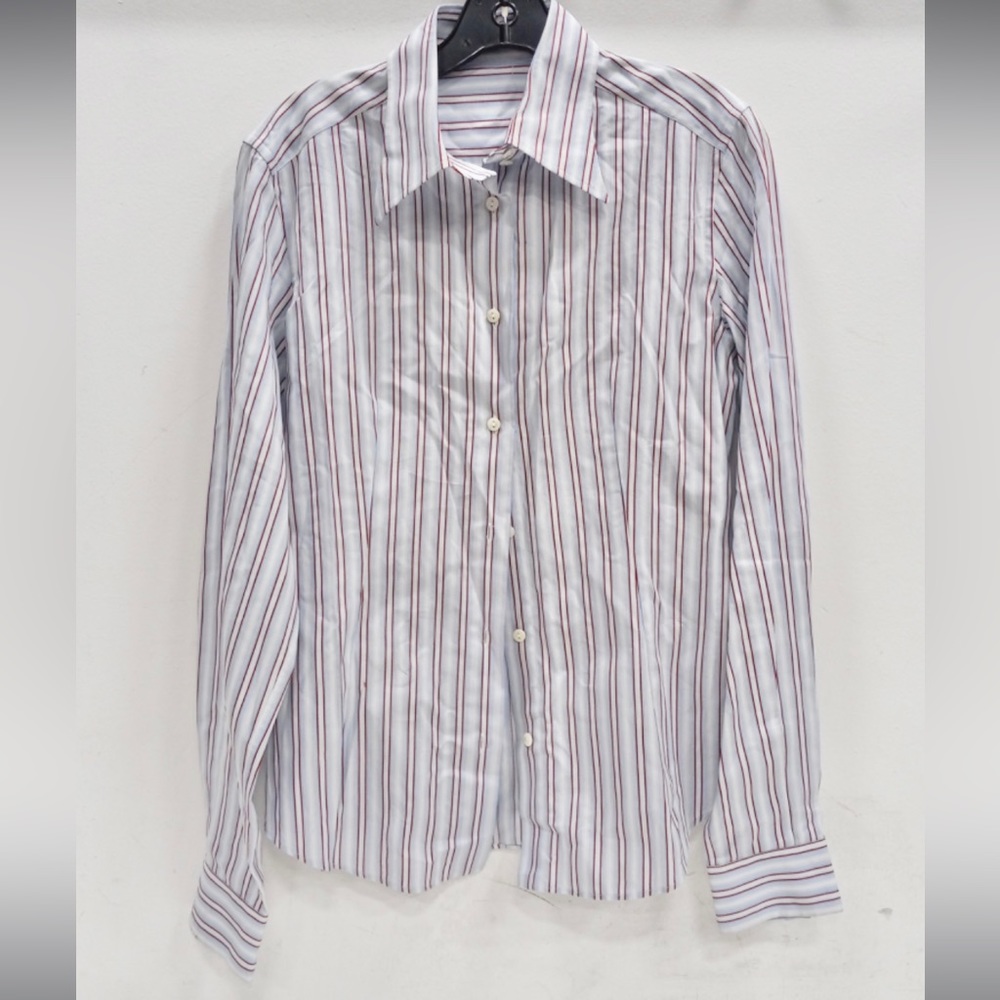 Vintage Dolce & Gabana cotton blouse